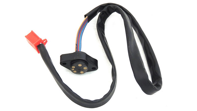 VİTES GÖSTERGE MÜŞÜRÜ ( CG150 SPORT )